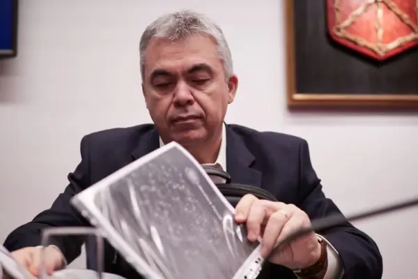 Anticorruption points to “new charges” for the alleged rigging of public works in the ‘Koldo case’