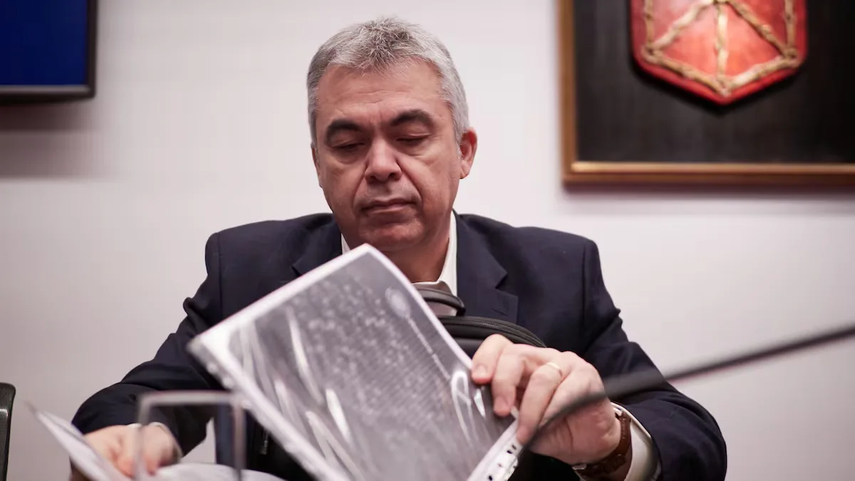 Anticorruption points to “new charges” for the alleged rigging of public works in the ‘Koldo case’