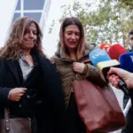 The UCO states that the operation of Cerdán and Díez sought to "protect the interests" of the president