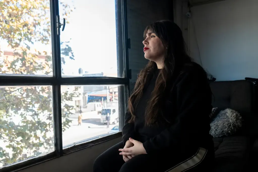 Uruguay reglamentó la ley sobre endometriosis: “Estoy 15 días del mes internada”