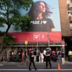 The UCO asks the judge to request all bank movements of the PSOE in 2024 and 2025 and data from the Tax Agency of the Socialist Party and the PSC