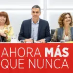 Sánchez questions the justice system's treatment of the PSOE before his leadership
