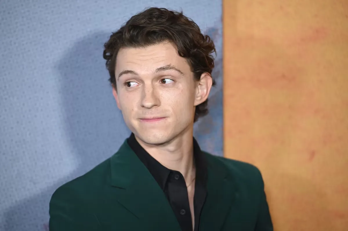 Tom Holland reveals the reason why he doesn't want to host ‘SNL’: his severe dyslexia