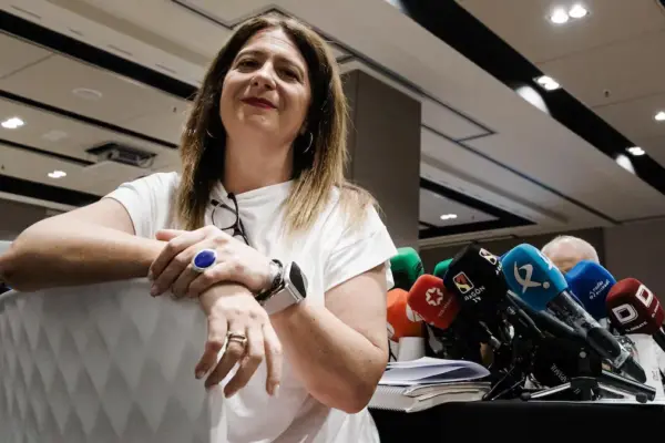 Latest political news, live | The UCO states that the Leire Díez operation sought to "protect the interests" of the Government or its president