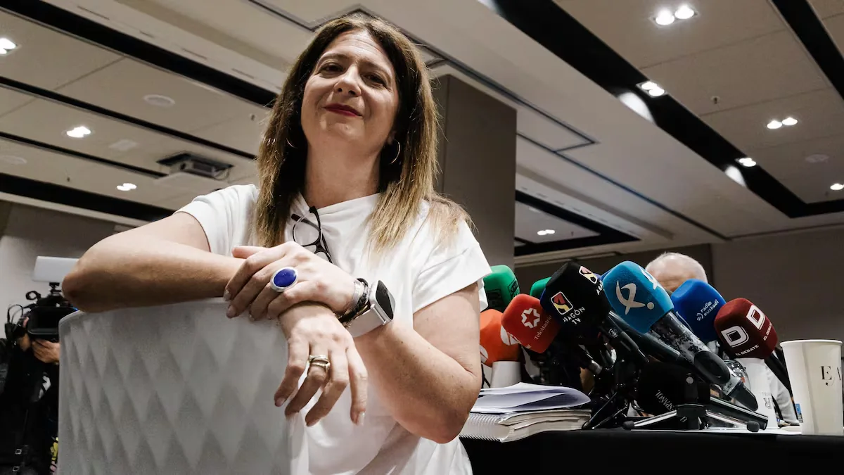 Latest political news, live | The UCO states that the Leire Díez operation sought to "protect the interests" of the Government or its president