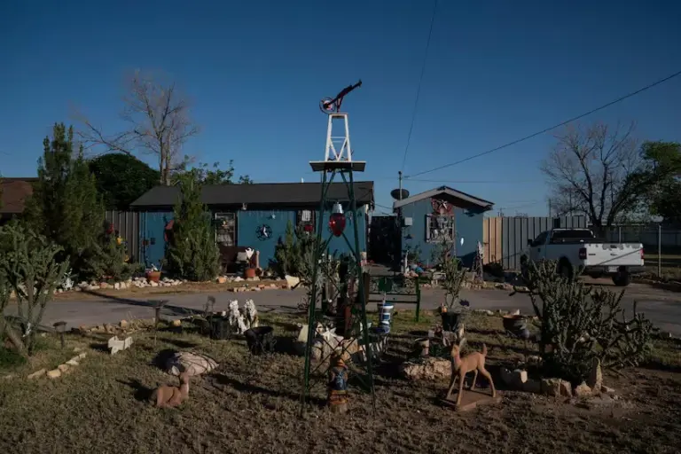 Journey to the heart of ‘fracking’