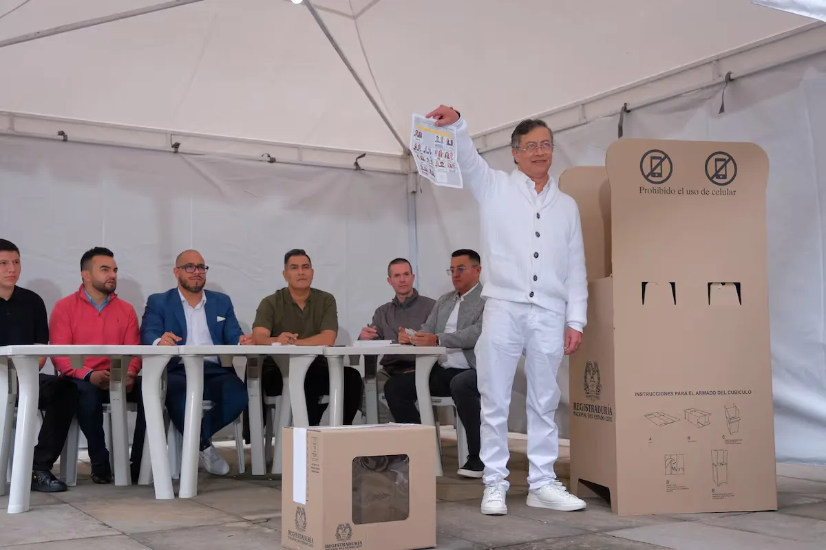 Petro and the insistence on electoral fraud