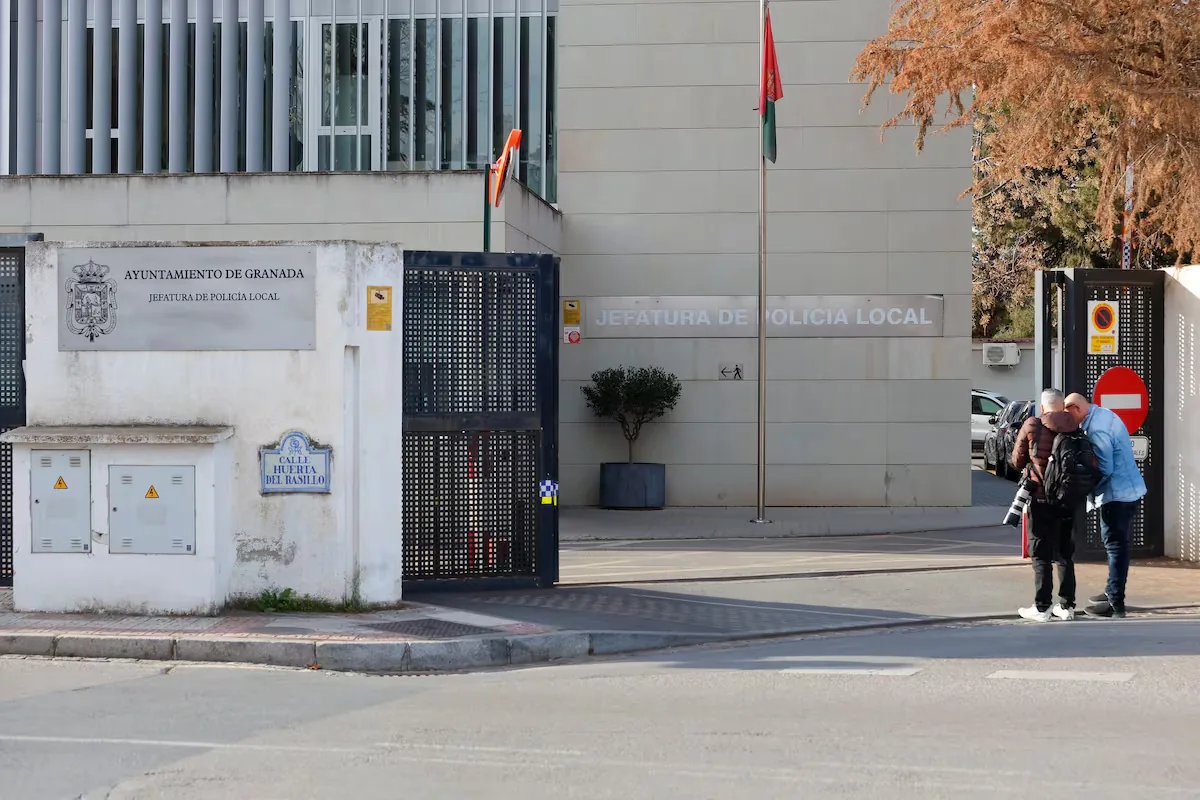 One arrested for the massive leak of personal data of members of various State institutions