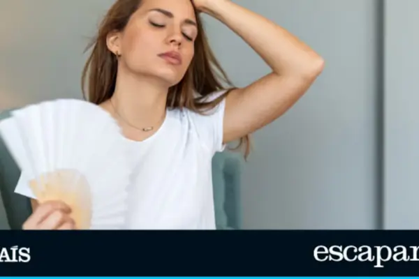 How to survive the heat without air conditioning? Effective tricks and products against high temperatures