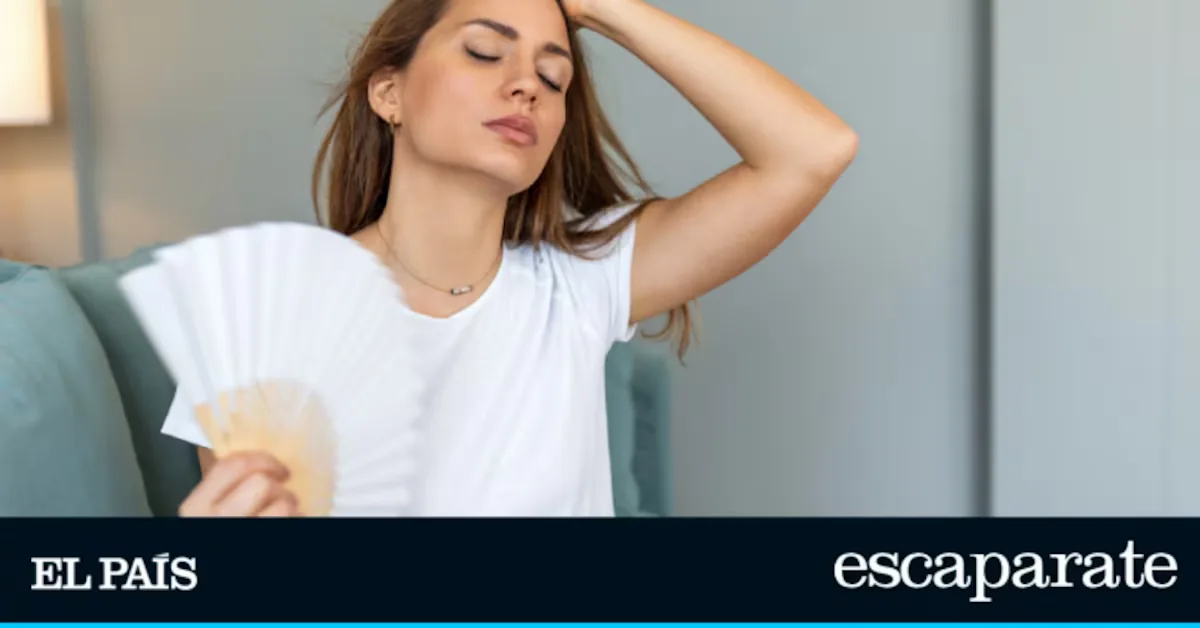 How to survive the heat without air conditioning? Effective tricks and products against high temperatures