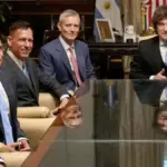 The double neo-reactionary coup d'état