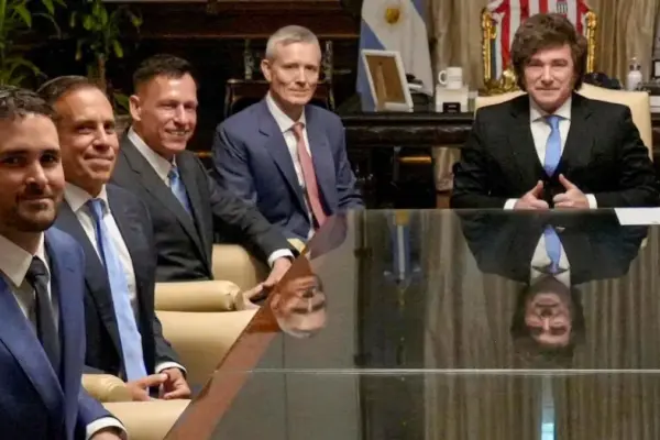 The double neo-reactionary coup d'état