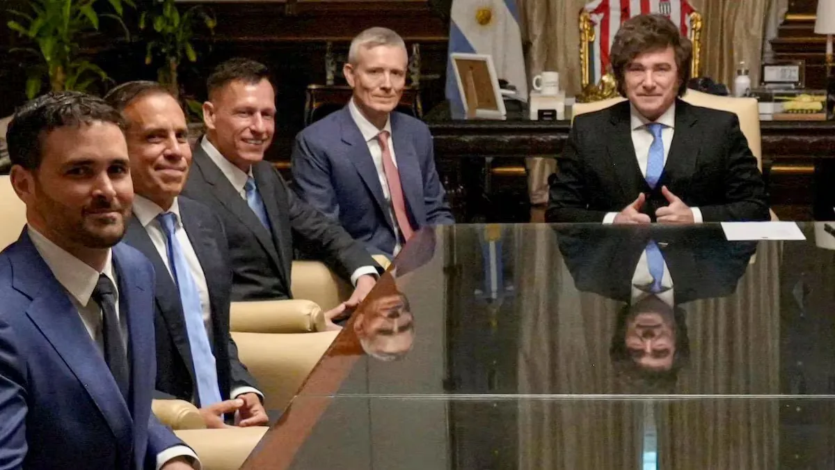 The double neo-reactionary coup d'état