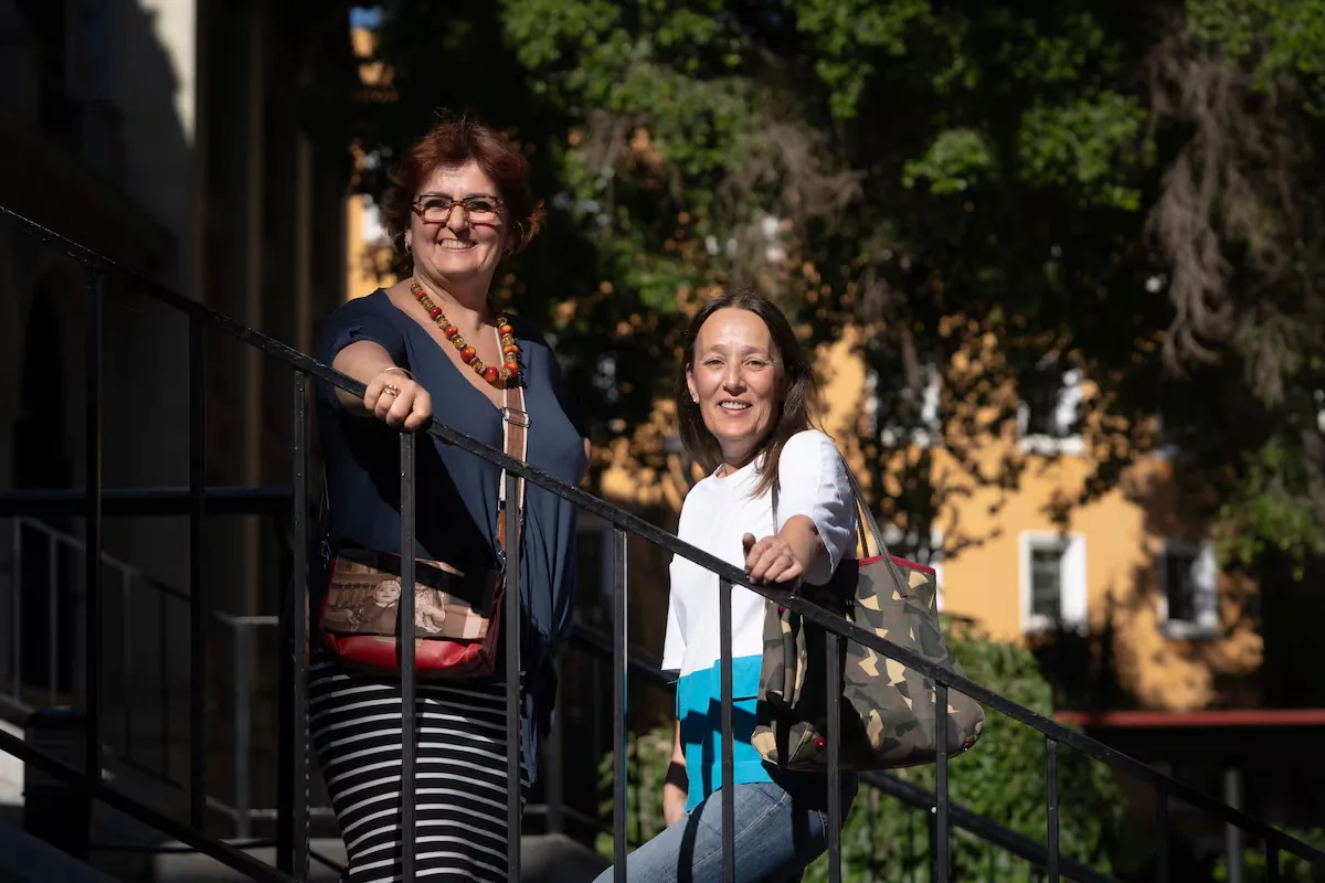 Families struggling with the Selectividad: “I don't care about the grade, the only thing I want is for the PAU to be over already”