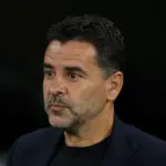 Míchel Sánchez signs with Ajax as new coach until 2028