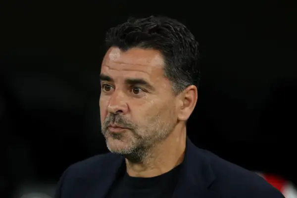 Míchel Sánchez signs with Ajax as new coach until 2028