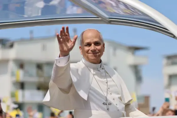 Visit of Pope Leo XIV to Madrid: pontiff's agenda on his trip through Spain