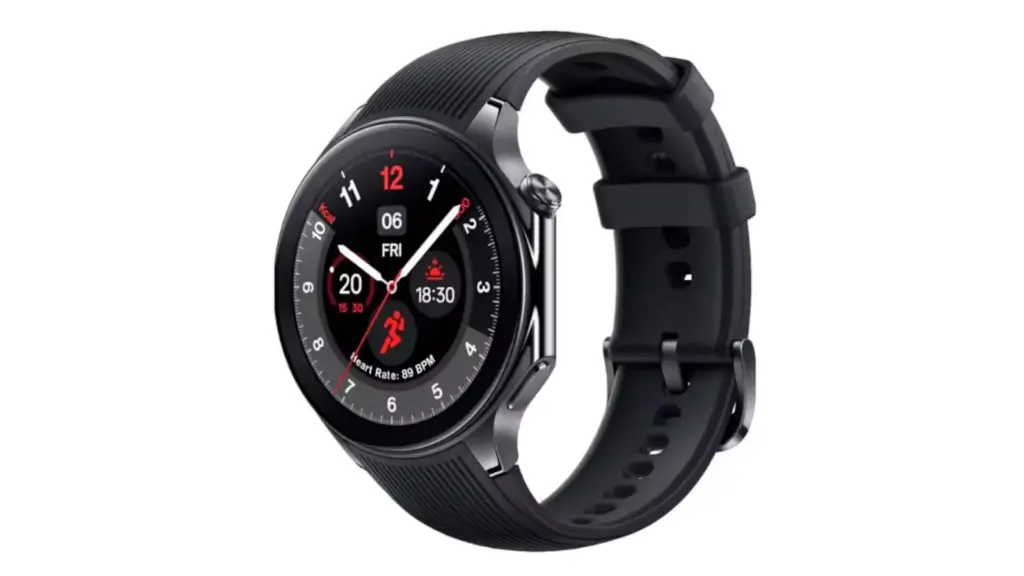 OnePlus Watch 2.