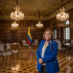 Colombia 2026 election results, live| The Colombian Foreign Ministry rejects any foreign intervention in the elections
