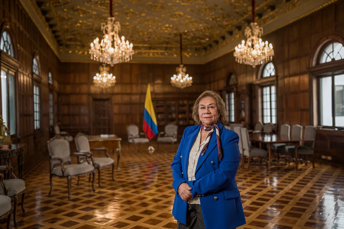 Colombia 2026 election results, live| The Colombian Foreign Ministry rejects any foreign intervention in the elections