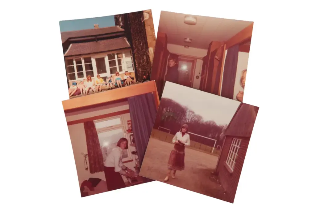 New auction of Diana of Wales: these are her unpublished photos and letters before becoming a princess