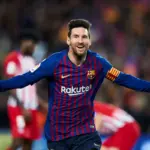 The Princesa de Asturias, the award that Leo Messi surely did not expect