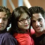 David Bisbal returns to ‘Operación triunfo’ 25 years later