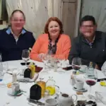 Couple of ‘Anita la fantástica’, Spain’s biggest scammer, sentenced to six years, wanted and on the run