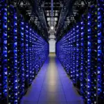 AI will consume as much water in 2030 as 1.3 billion people