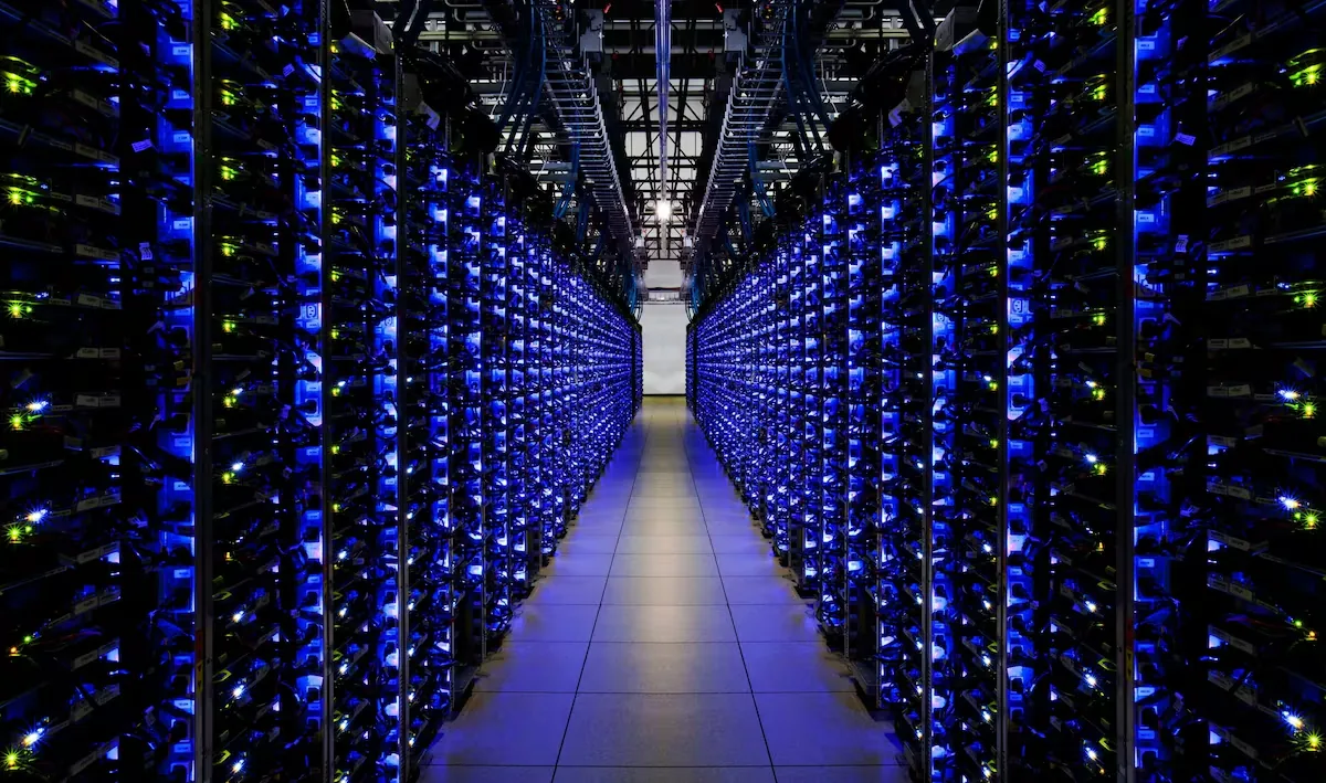 AI will consume as much water in 2030 as 1.3 billion people