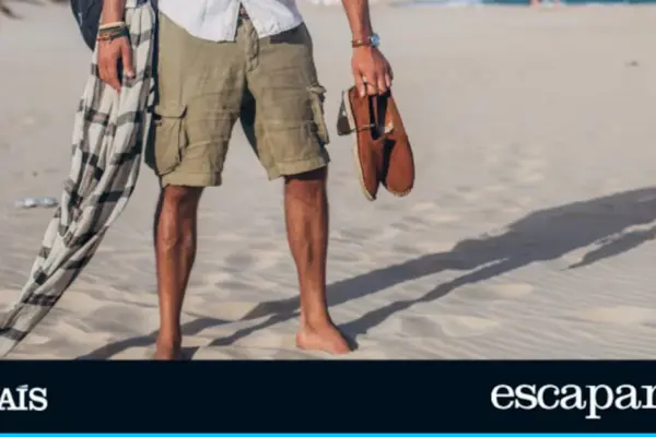 Cargo shorts are back: the best-selling model on Amazon