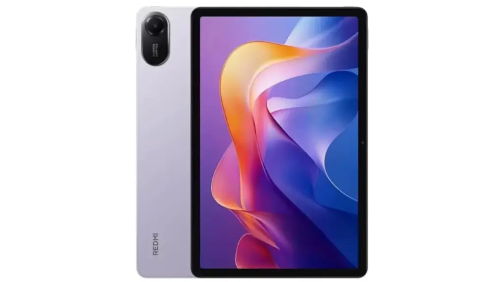 Xiaomi Redmi Pad 2.