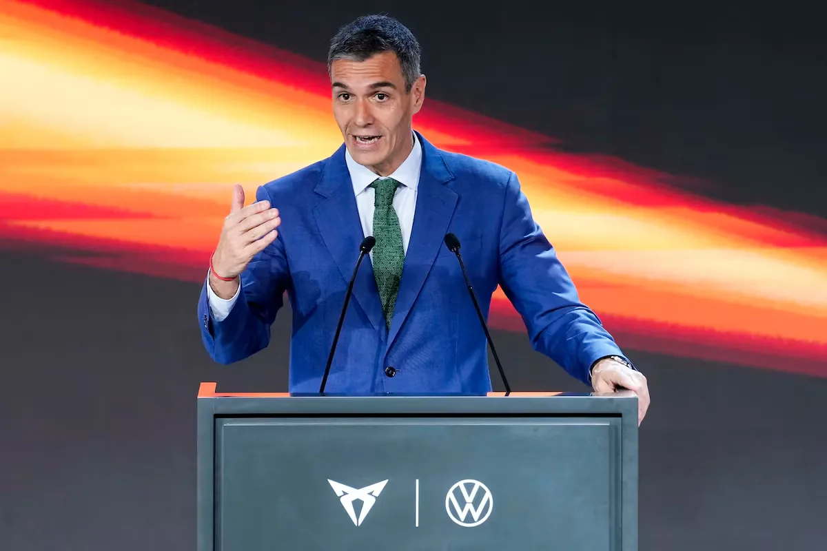 The PSOE confines the plot to discredit judges, prosecutors, and State institutions to Cerdán and Díez