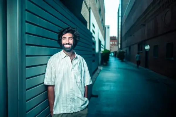 Carlos Bobillo, ‘sucker’ of Hakuna: “It’s hard to understand leaving the super lawyer job, but it’s not a resignation”