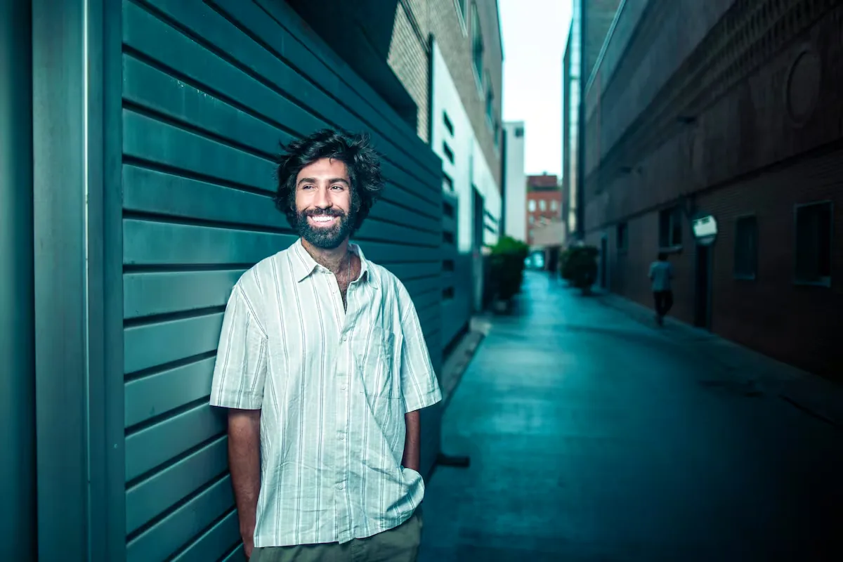 Carlos Bobillo, ‘sucker’ of Hakuna: “It’s hard to understand leaving the super lawyer job, but it’s not a resignation”