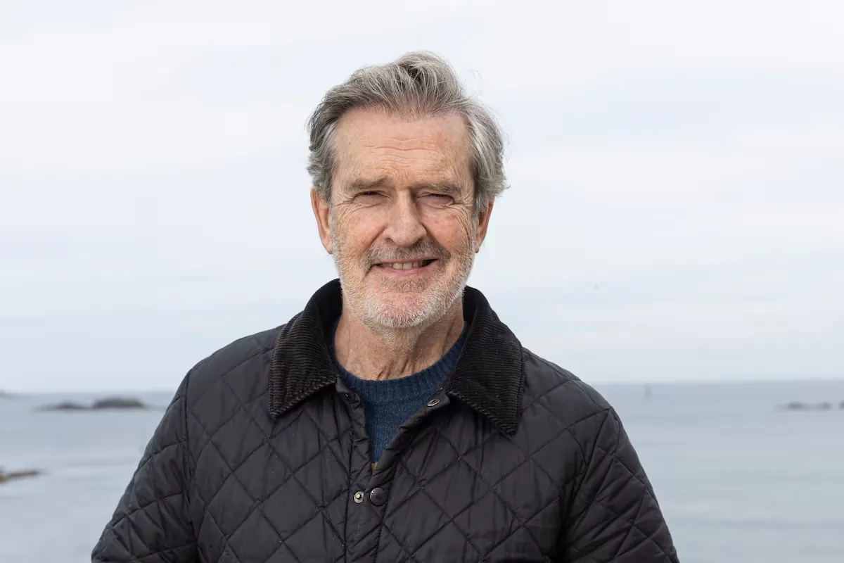 Rupert Everett, Hollywood's eternal gay friend, self-criticizes his past: "I was only interested in myself and my pleasure. I was a bit of a sociopath"