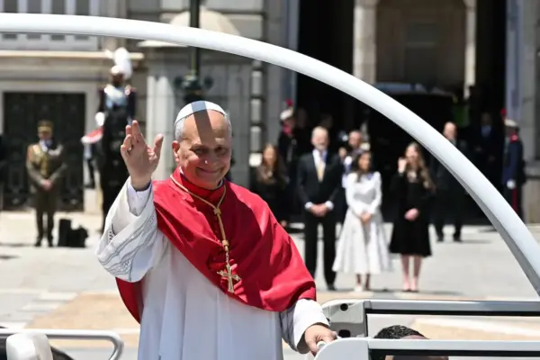 The Government revises and recommends working from home during the Pope's visit to residents or employees of Barcelona province