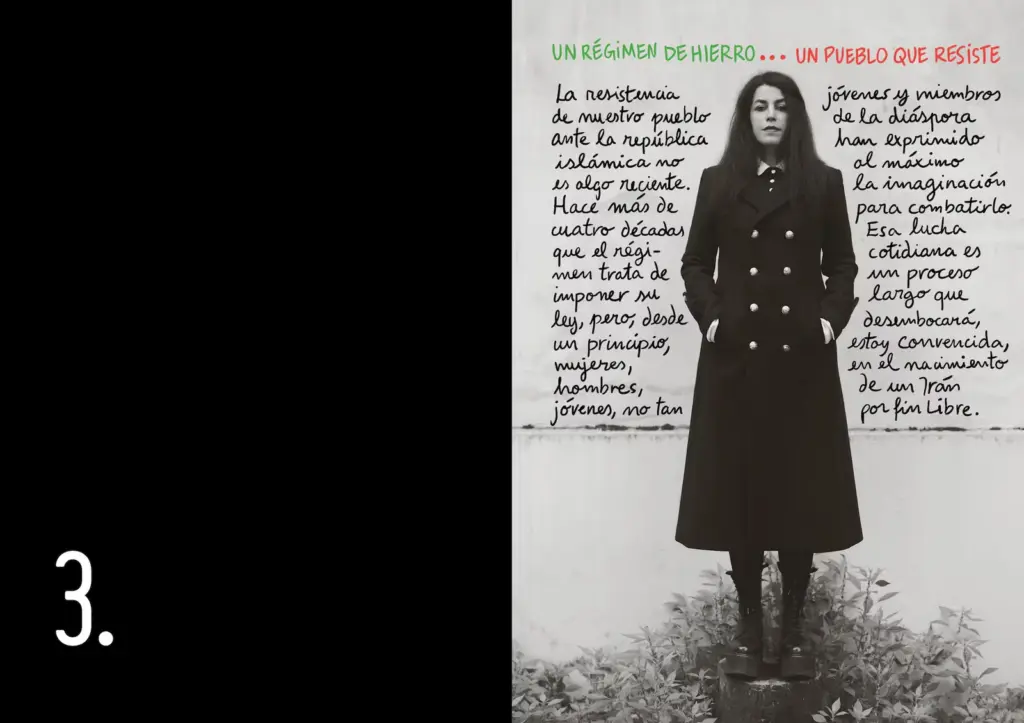 Comic artist and filmmaker Marjane Satrapi, author of ‘Persepolis’, dies at 56 years old