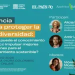 Conversatory: Science to protect biodiversity
