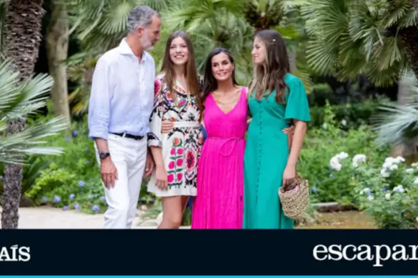 What are ‘barefoot’ sandals and why does even Queen Letizia choose them? 4 options from Amazon for this summer