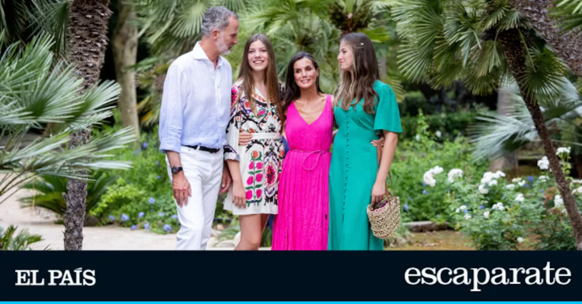 What are ‘barefoot’ sandals and why does even Queen Letizia choose them? 4 options from Amazon for this summer