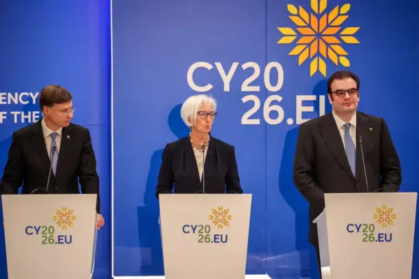 Brussels yields and opens up to relaxing public spending rules so that States can face the energy crisis