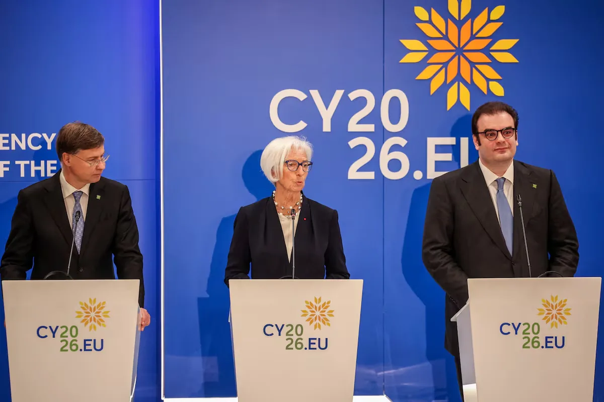 Brussels yields and opens up to relaxing public spending rules so that States can face the energy crisis
