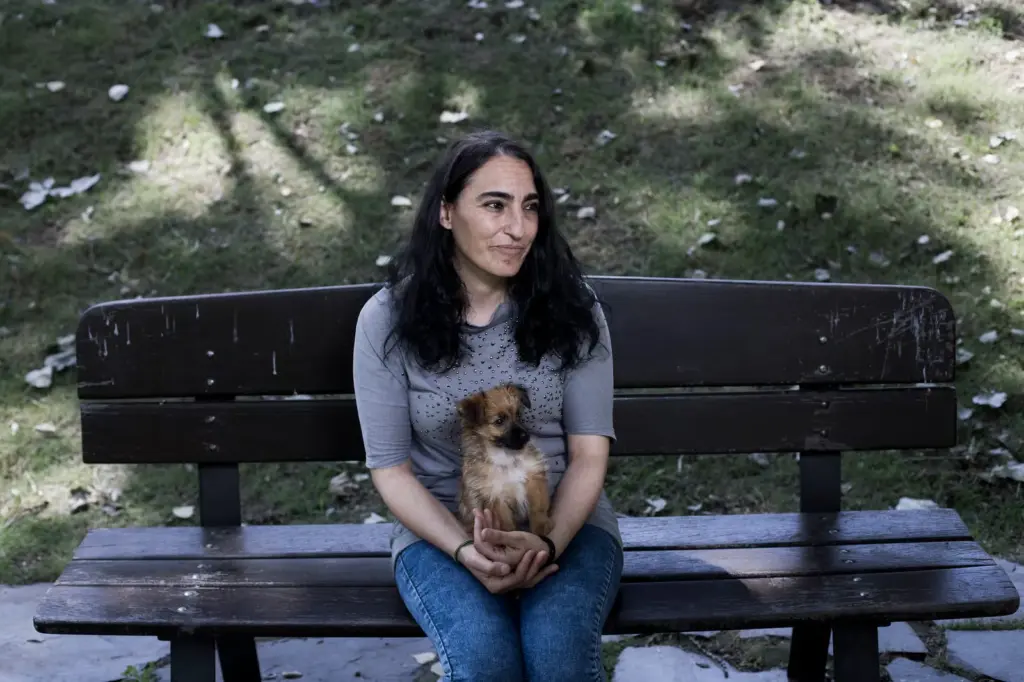 Tamara Fernández Varela, drugged, raped and recorded by her husband: “He has killed me in life”