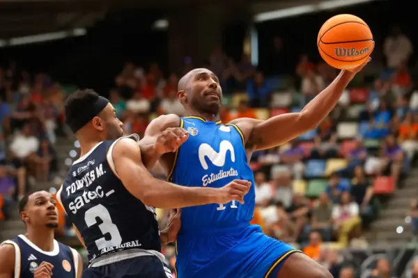 Leyma Coruña and Estudiantes will play the final of the promotion 'playoff' to Liga Endesa