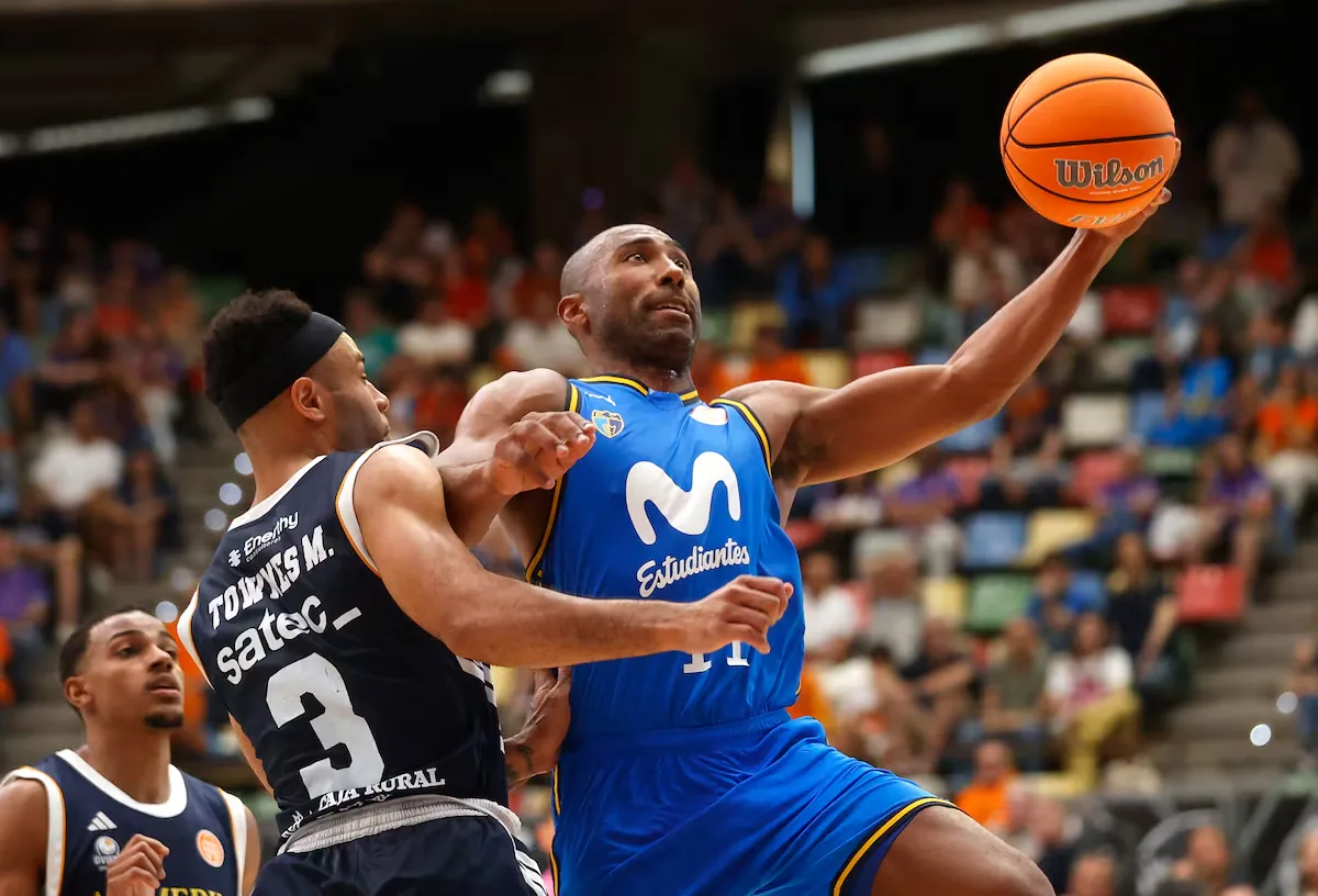 Leyma Coruña and Estudiantes will play the final of the promotion 'playoff' to Liga Endesa