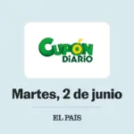 Daily ONCE coupon: check the draw for Tuesday, June 2
