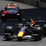 Monaco Grand Prix live | Red flag with 10 laps to go