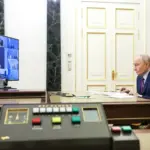 Russia intensifies attacks against Ukraine and its threats to Europe: “Their peaceful dream is over”
