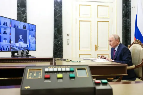 Russia intensifies attacks against Ukraine and its threats to Europe: “Their peaceful dream is over”
